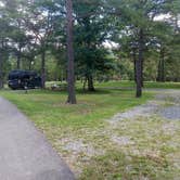 Review photo of Shawnee State Park Campground by Nancy B., August 23, 2026