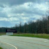 Review photo of Shawnee State Park Campground by Brittany V., July 3, 2025