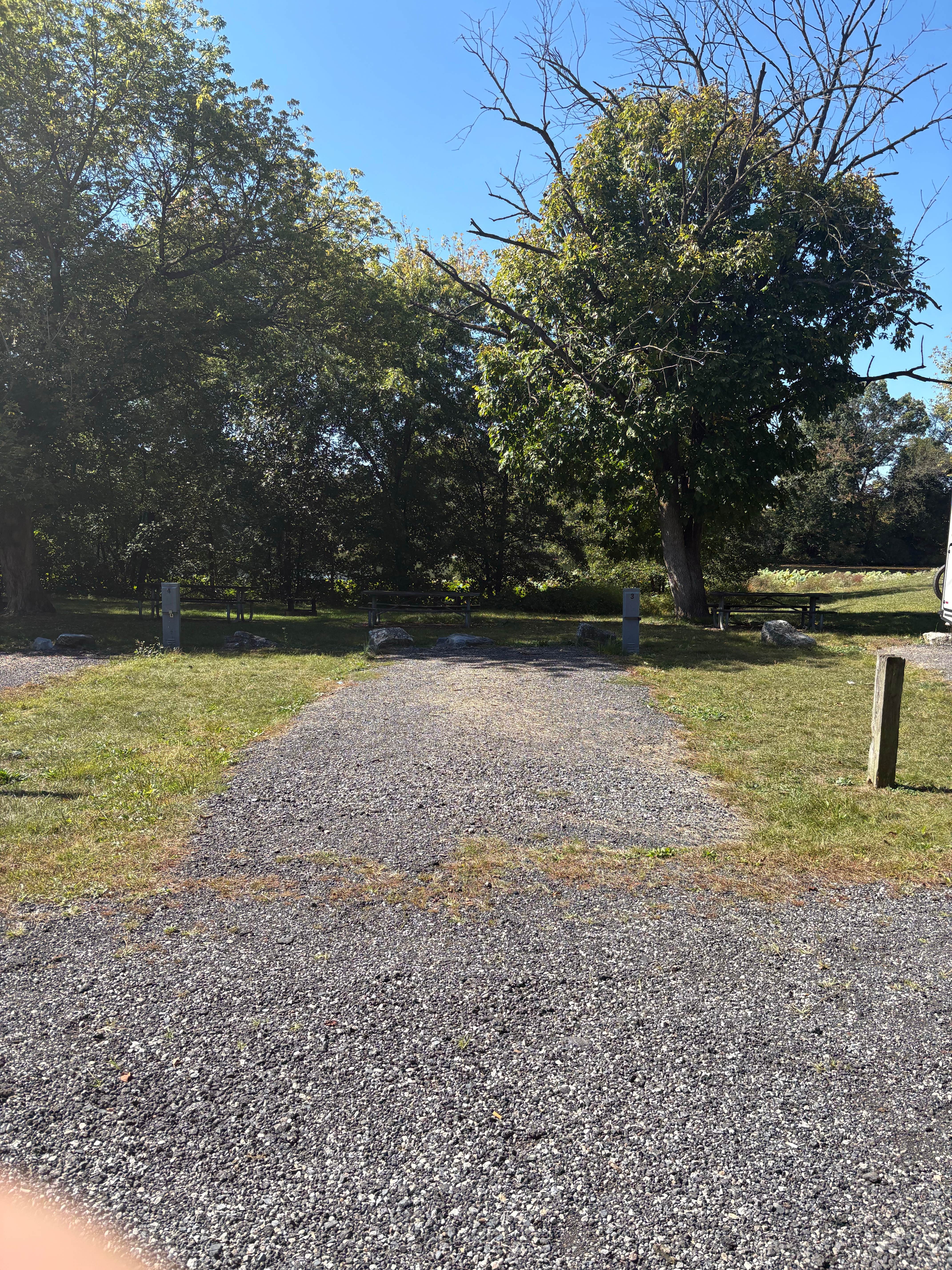 Camper submitted image from Stoevers Dam Park - 3