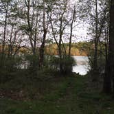 Review photo of Tobyhanna State Park Campground by bianca P., May 23, 2026