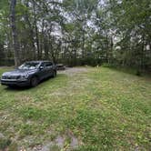 Review photo of Tobyhanna State Park Campground by Anastasia M., July 13, 2026