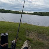 Review photo of Tobyhanna State Park Campground by Nicole H., June 27, 2026