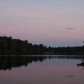 Review photo of Tobyhanna State Park Campground by bianca P., May 23, 2026