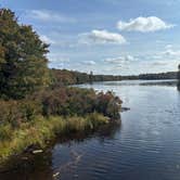 Review photo of Tobyhanna State Park Campground by Lucy P., September 18, 2024