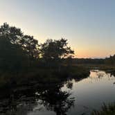 Review photo of Tobyhanna State Park Campground by Lucy P., September 18, 2024