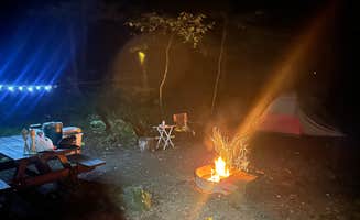 Olivia A.'s photo at Worlds End State Park Campground near Shunk, PA