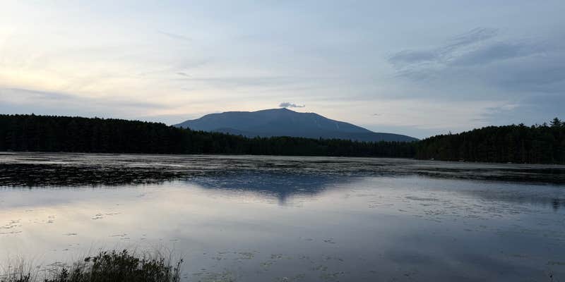 Camper submitted image from New England Outdoor Center