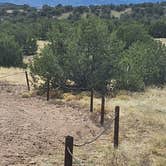 Review photo of Penrose BLM sites by Random E., April 9, 2026