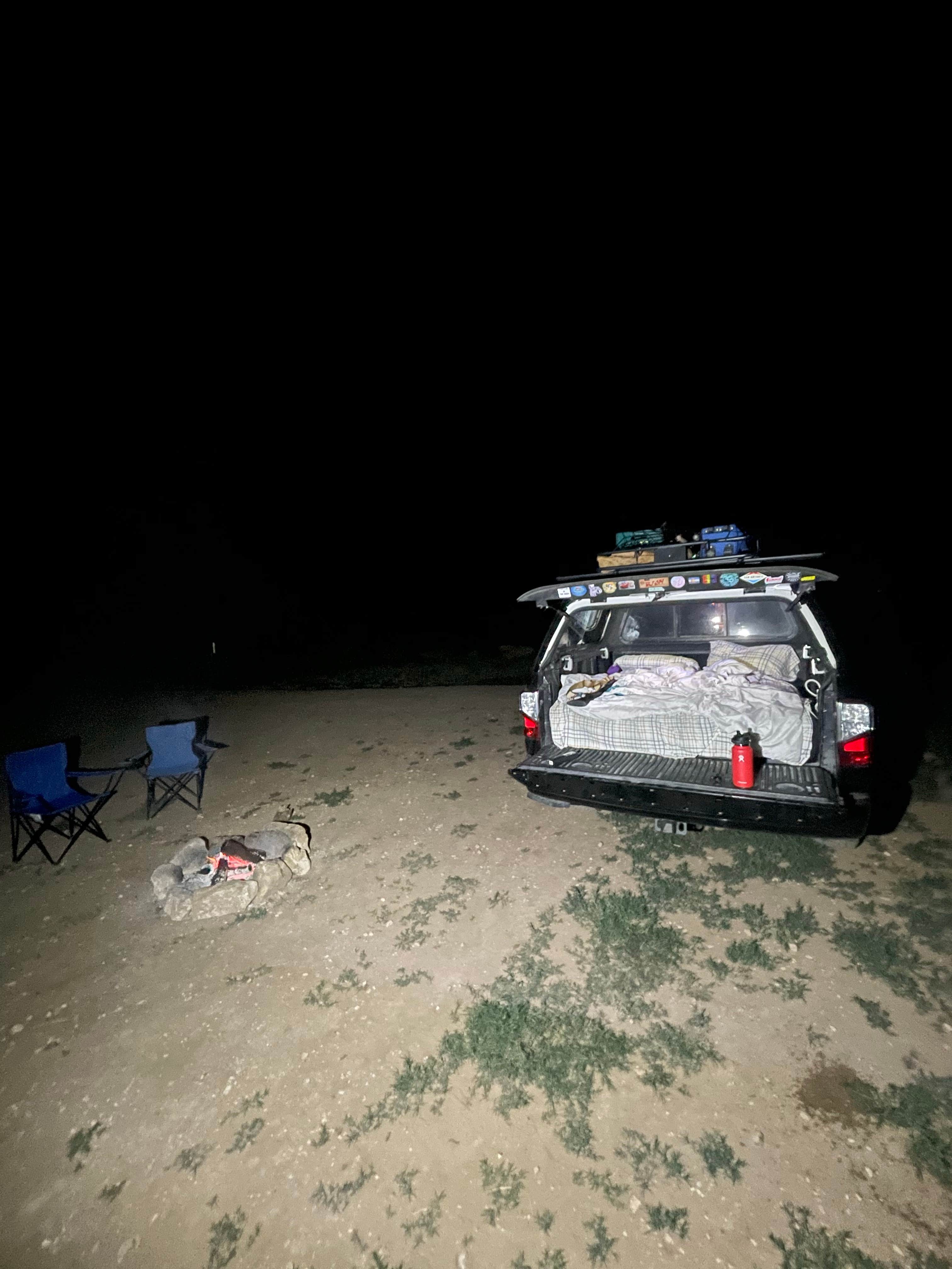 Matthew W.'s photo at Penrose Common Rec Site near Cañon City, CO