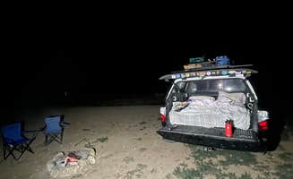 Matthew W.'s photo at Penrose Common Rec Site near Rockvale, CO