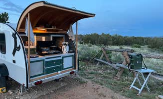 Amy K.'s photo at Penrose Common Rec Site near Rockvale, CO