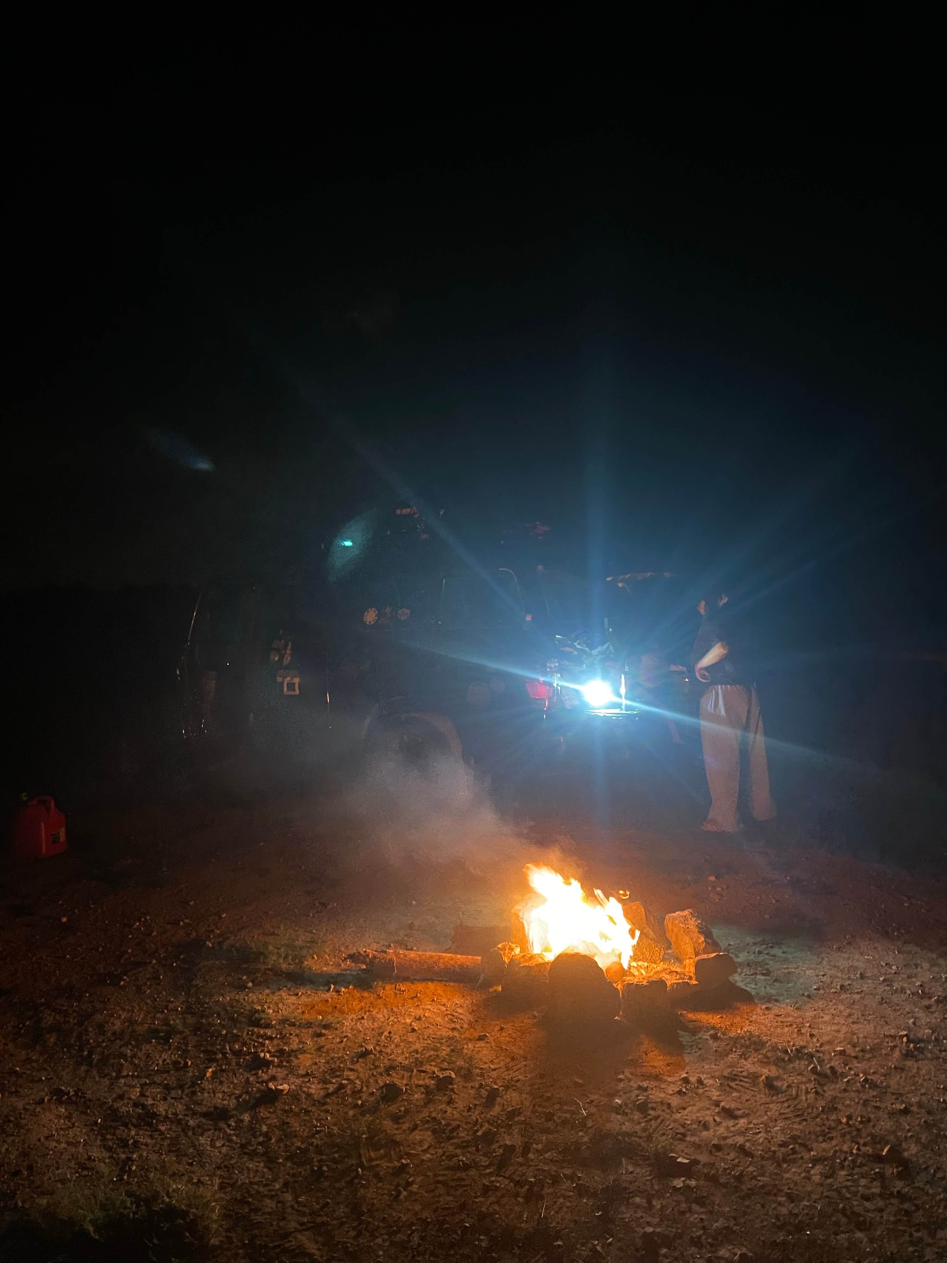 Camper-submitted photo at Penrose Common Rec Site near Cañon City, CO