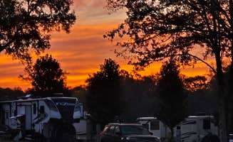 Kevin W.'s photo at Pensacola RV Park near Cantonment, FL