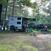 Review photo of Peppertree Camping by Lauren H., July 23, 2024