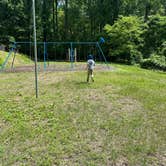 Review photo of Pequea Creek Campground by jessica A., May 14, 2024