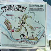 Review photo of Pequea Creek Campground  by jessica A., May 14, 2024