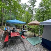 Review photo of Pequea Creek Campground  by jessica A., May 14, 2024