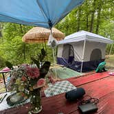 Review photo of Pequea Creek Campground  by jessica A., May 14, 2024