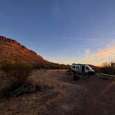 Review photo of Peralta Regional Park Primitive Remote Campsites by Julie F., February 9, 2025