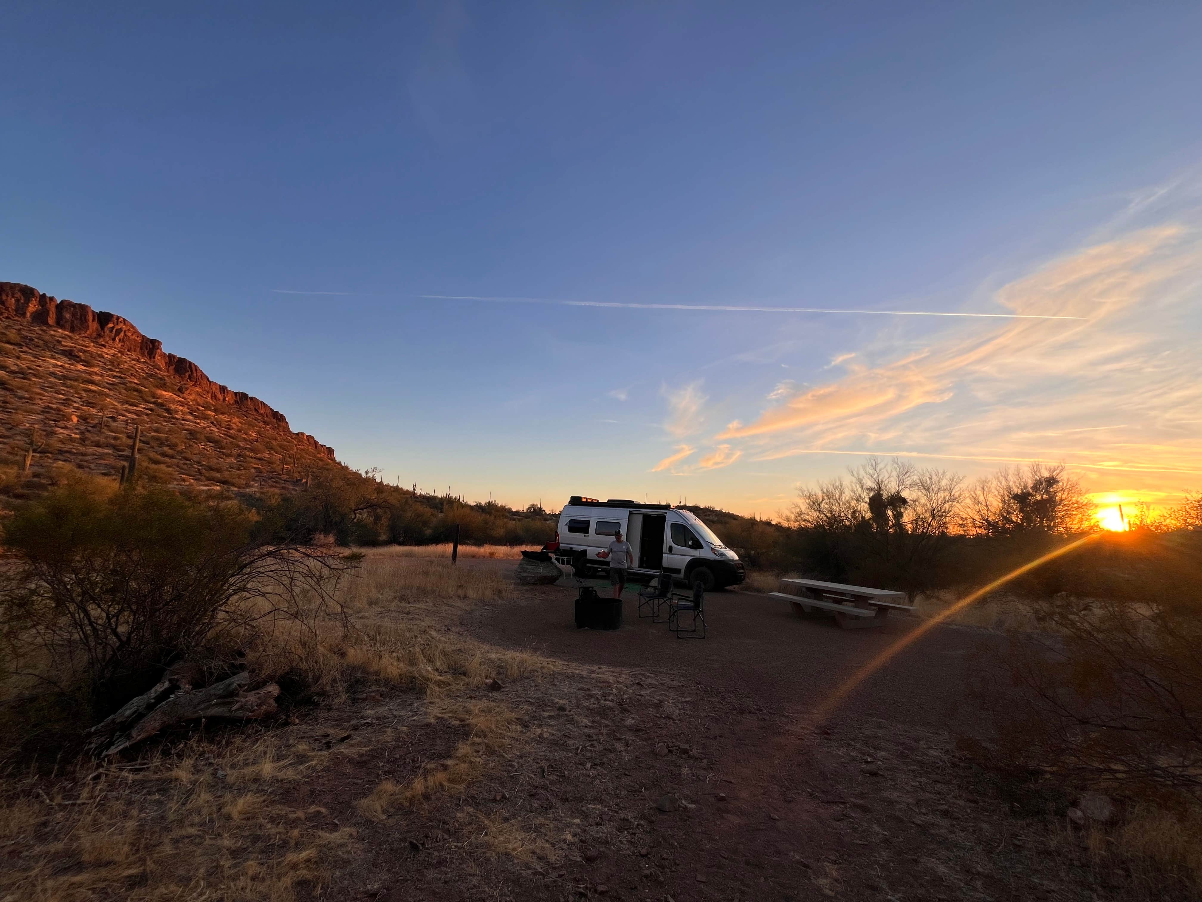 Camper submitted image from Peralta Regional Park Primitive Remote Campsites - 3