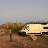 Review photo of Peralta Regional Park Primitive Remote Campsites by Julie F., November 8, 2025