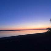 Review photo of Perch Point Wild Camping Area by Dustin W., September 20, 2026