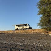 Review photo of Perch Point Wild Camping Area by Alex R., August 21, 2026