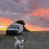 Review photo of Perch Point Wild Camping Area by Amy W., June 30, 2026