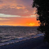 Review photo of Perch Point Wild Camping Area by Amy W., June 30, 2026