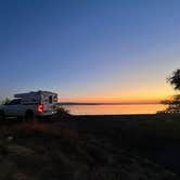 Review photo of Perch Point Wild Camping Area by Dustin W., September 20, 2026
