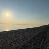 Review photo of Perch Point Wild Camping Area by Alex R., August 21, 2026