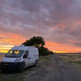 Review photo of Perch Point Wild Camping Area by Amy W., June 30, 2026