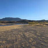 Review photo of Percha Flats Camping Area - Caballo Reservoir — Caballo Lake State Park by Teresa T., December 2, 2024