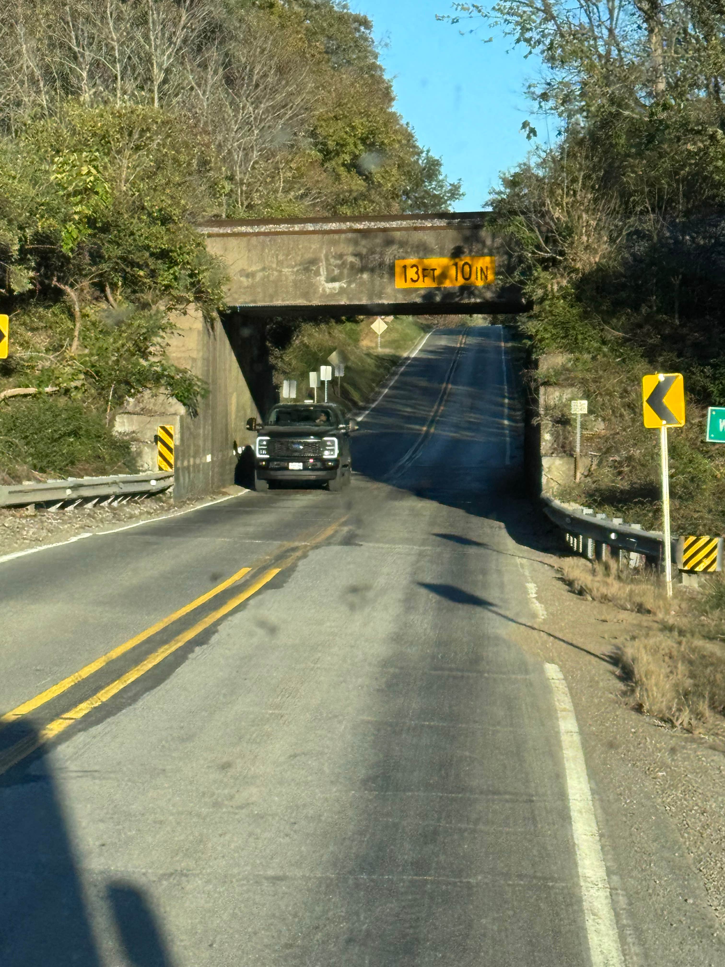 Camper-submitted photo at Percival Springs RV Campground near Newton, IL