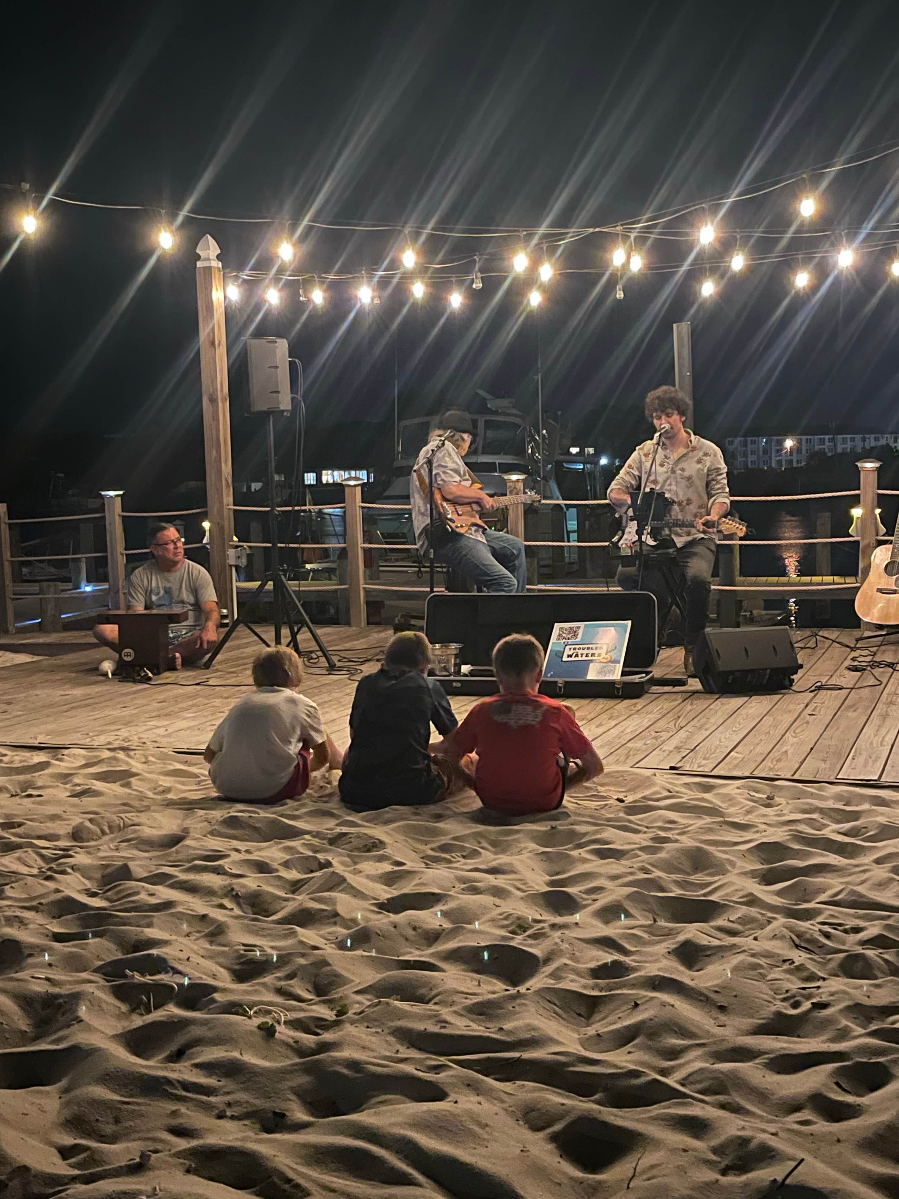 Camper-submitted photo at Perdido Key RV Resort near Elberta, AL