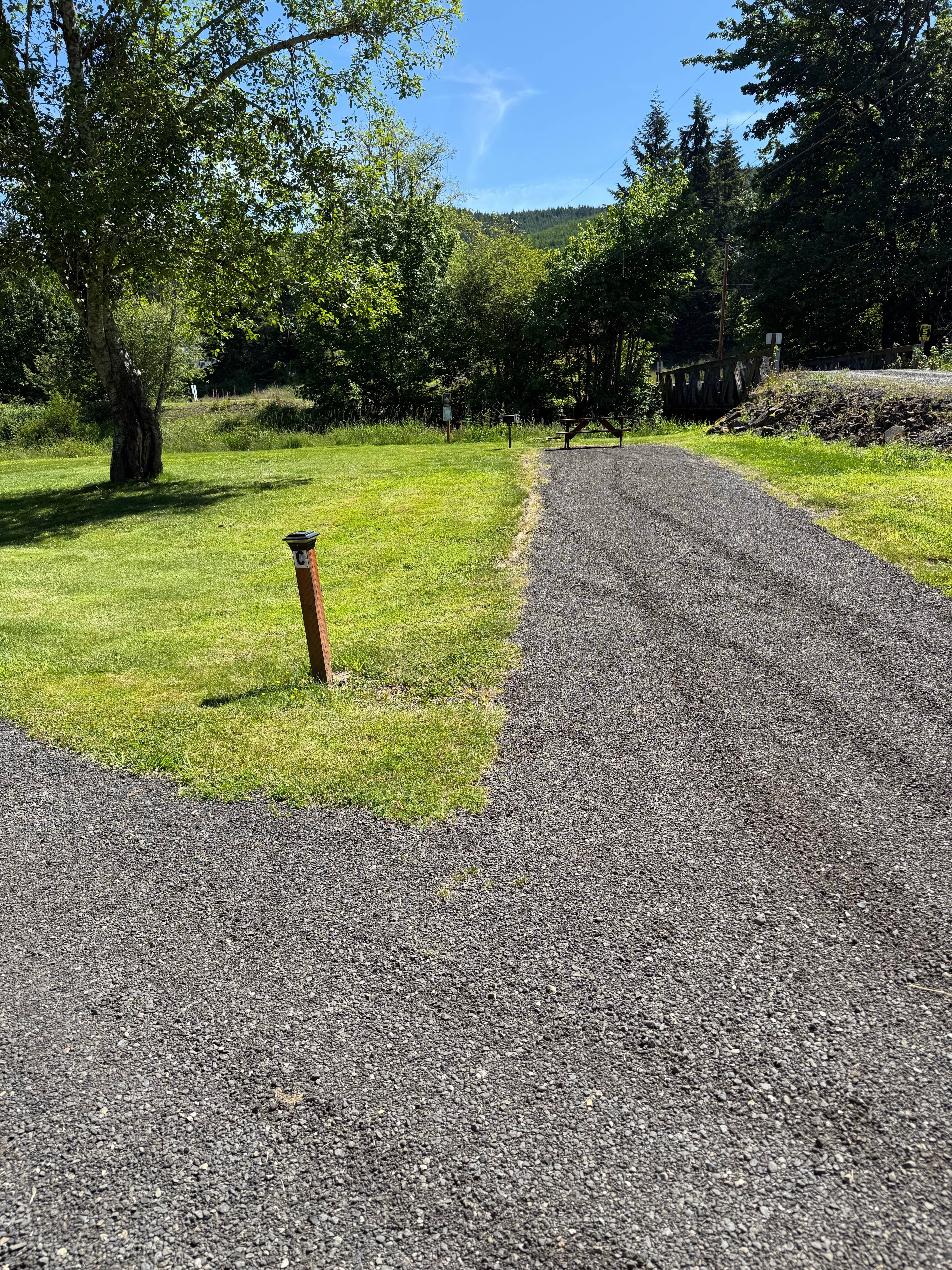 Roads