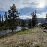 Review photo of Perkins Lake Dispersed Camping by Preston C., June 24, 2025
