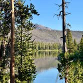 Review photo of Perkins Lake Dispersed Camping by Stuart M., July 6, 2025