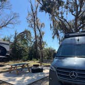 Review photo of Perry KOA by David M., March 3, 2026