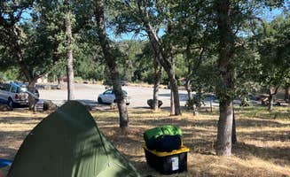 Isabella M.'s photo at Perry Riffle Trailhead near Redding, CA