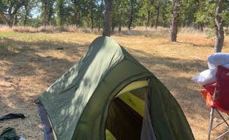 Isabella M.'s photo at Perry Riffle Trailhead near Shasta-Trinity National Forest