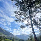 Review photo of Peru Creek Designated Dispersed Camping by Greg , June 30, 2025