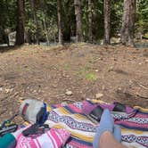 Review photo of Peru Creek Designated Dispersed Camping by Kaitlyn A., June 21, 2026