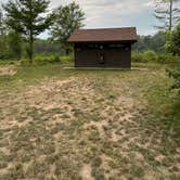 Review photo of Old Veterans Lake - Peshtigo River SF by Molly M., August 2, 2024