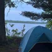 Review photo of Old Veterans Lake Campground — Governor Earl Peshtigo River State Forest by Alex L., June 17, 2025