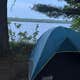 Old Veterans Lake Campground — Governor Earl Peshtigo River State Forest