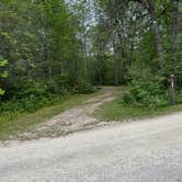 Review photo of Old Veterans Lake - Peshtigo River SF by Molly M., August 2, 2024