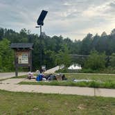 Review photo of Old Veterans Lake Campground — Governor Earl Peshtigo River State Forest by Alex L., June 17, 2025