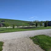 Review photo of Peter Ds RV Park by Kim H., May 24, 2024