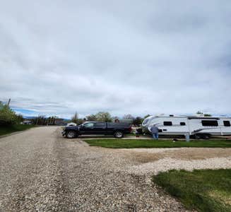 Camper-submitted photo from Peter Ds RV Park